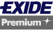 EXIDE PREMIUM